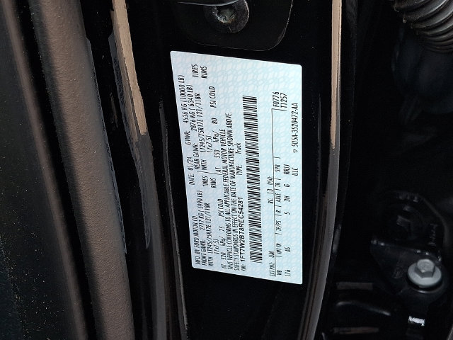 Used 2024 Ford F250 XL w/ XL Driver Assist Package AWD/4WD image 29
