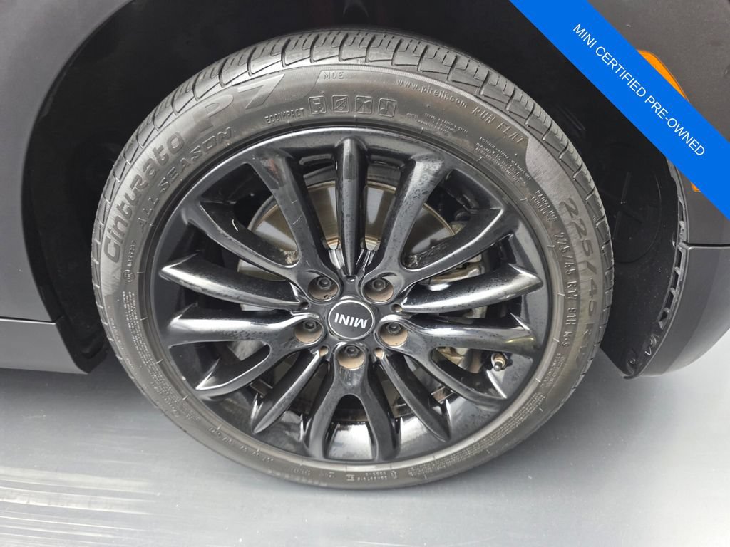 Used 2023 MINI Cooper Clubman S FWD image 16