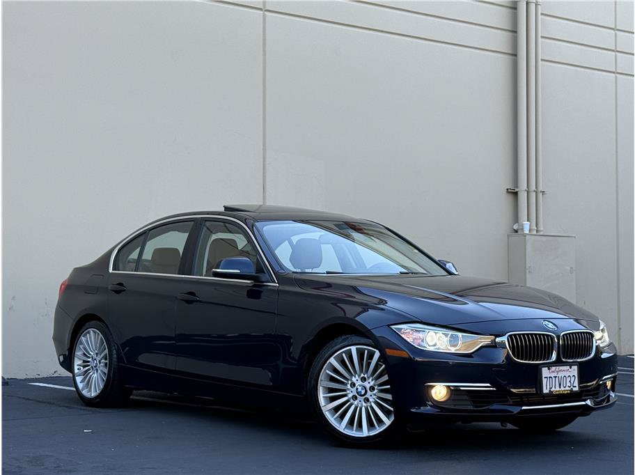 Used 2014 BMW 328i Sedan RWD image 24