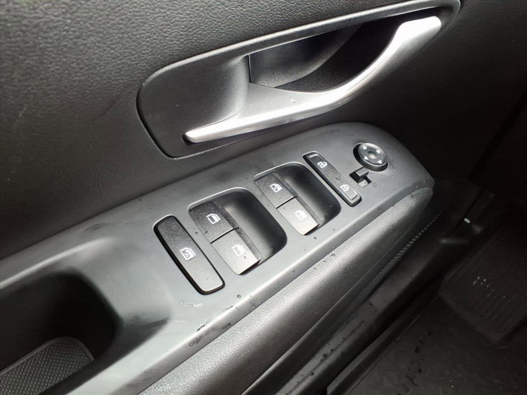 Used 2024 Hyundai Santa Cruz SEL image 25