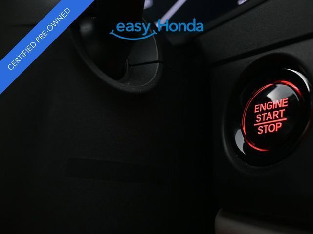Used 2024 Honda Accord EX image 14