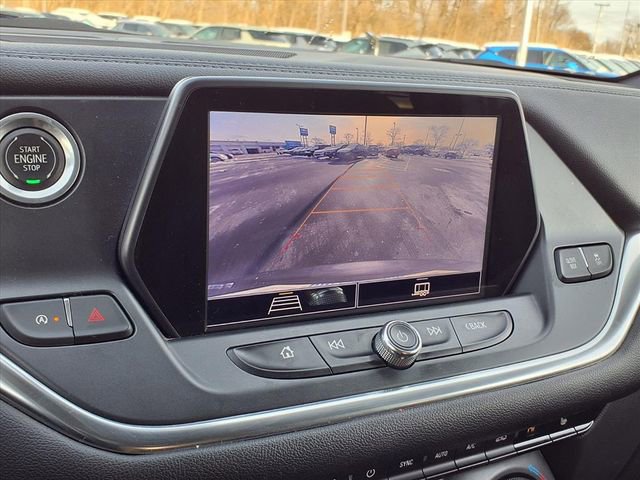 Used 2022 Chevrolet Blazer LT image 8