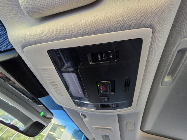 Used 2019 Lexus ES 350 FWD image 27