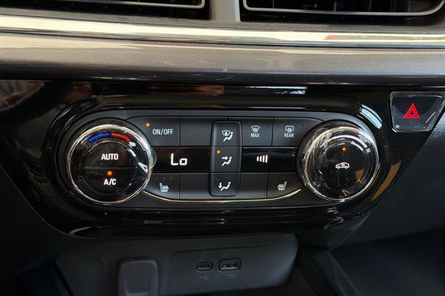 New 2026 Chevrolet Trax ACTIV w/ Driver Confidence Package FWD image 22