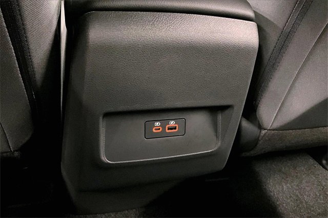 New 2026 Nissan Frontier SV image 21