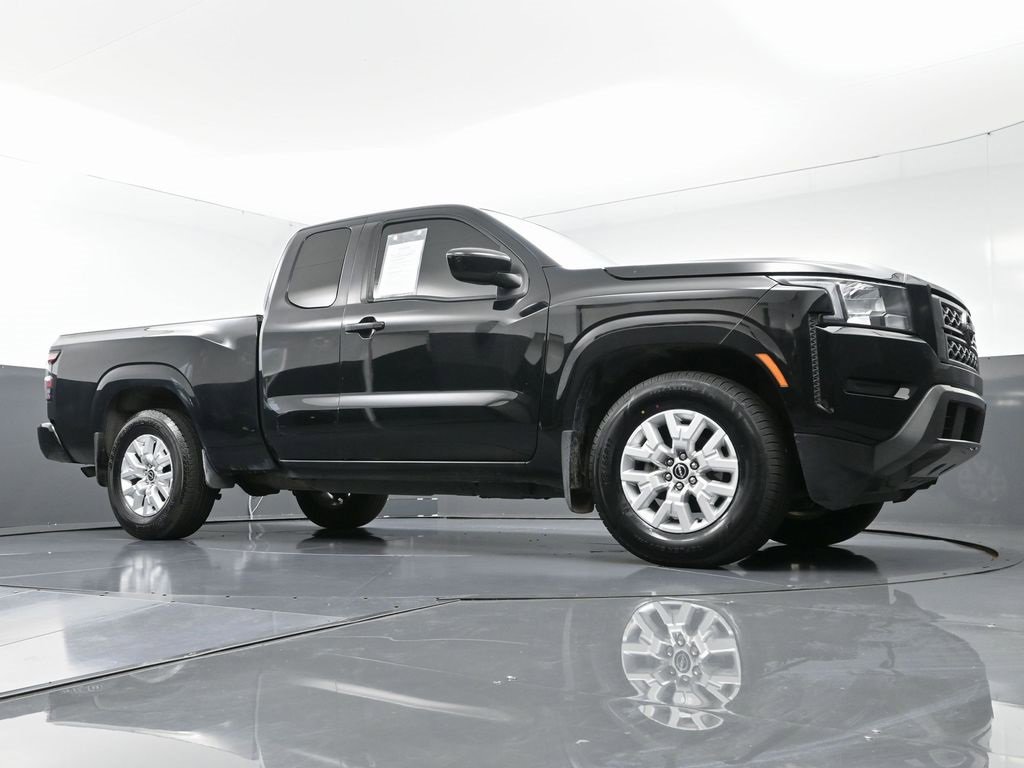 Used 2023 Nissan Frontier SV w/ Tow Package image 42