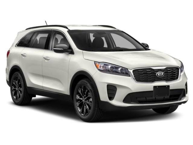 Used 2020 Kia Sorento S image 9
