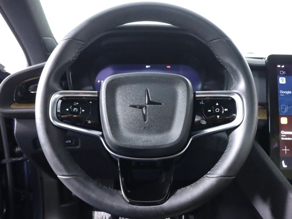 Used 2022 Polestar Polestar 2 w/ Performance Package AWD/4WD image 11