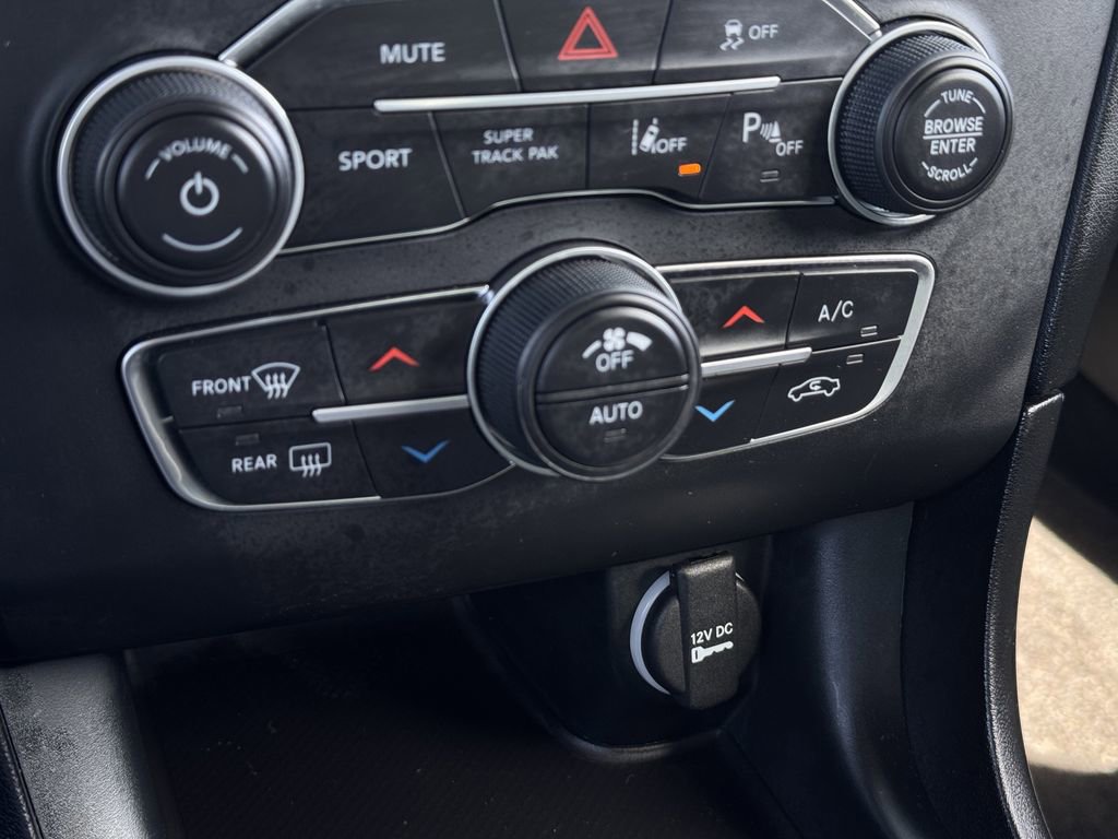 Used 2023 Dodge Charger R/T w/ Daytona Edition Group image 20