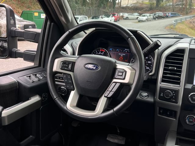 Used 2021 Ford F250 Lariat image 30