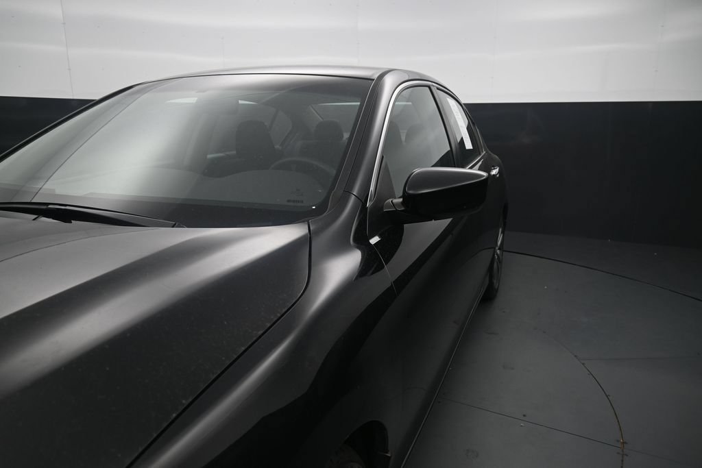 Used 2013 Honda Accord Sport image 12