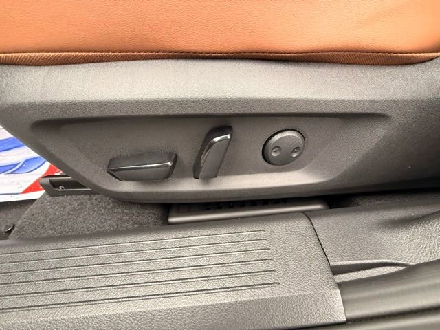 New 2026 Nissan Rogue Platinum w/ Tech Package image 13