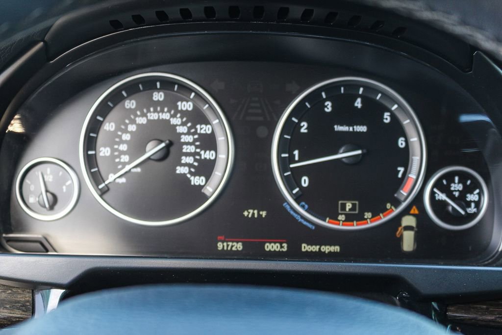 Used 2018 BMW X5 xDrive35i image 23