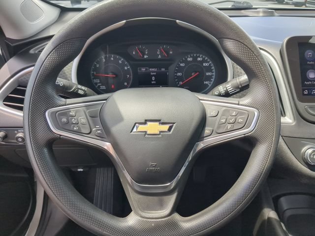 Used 2023 Chevrolet Malibu LS FWD image 29