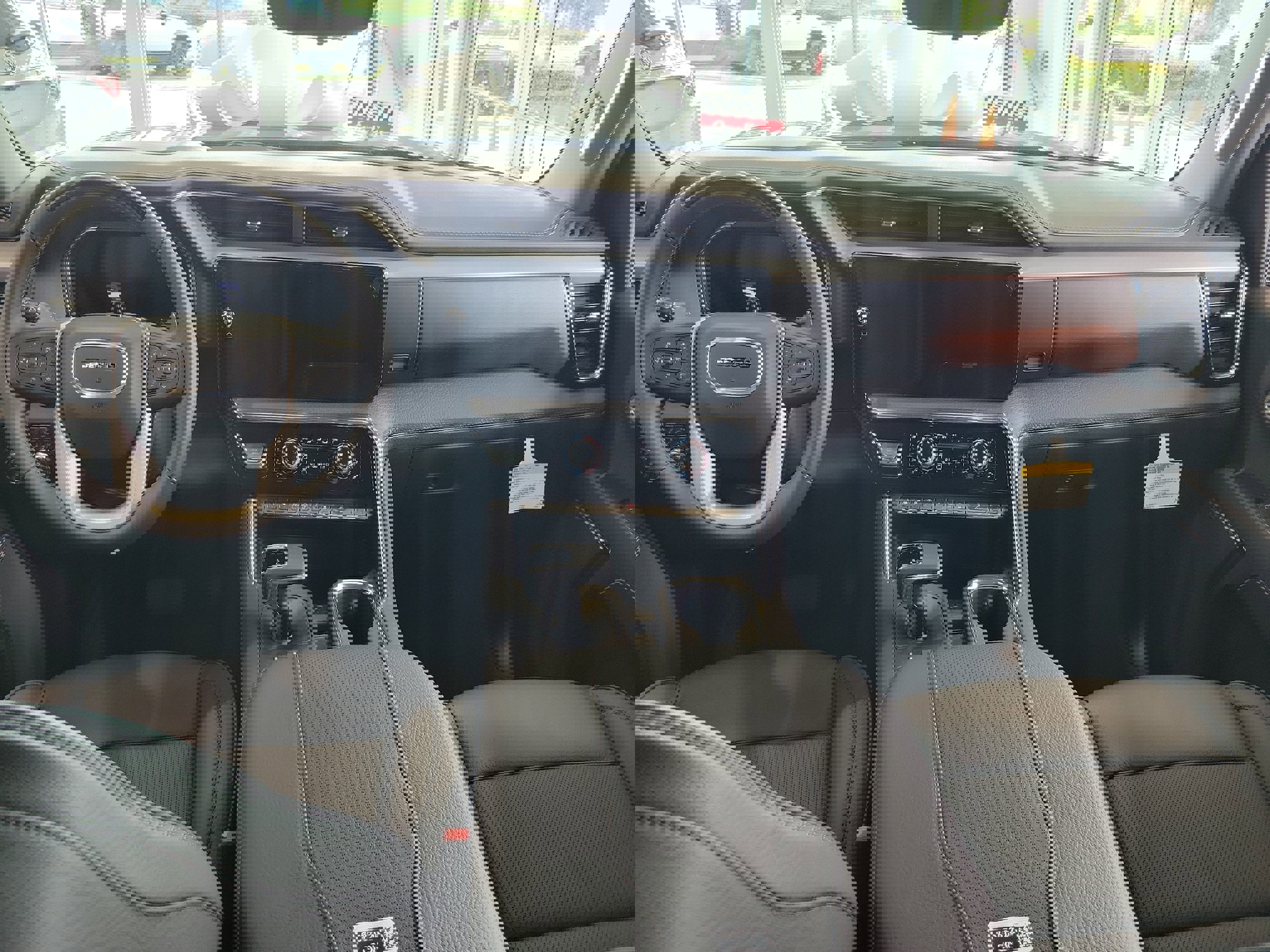 New 2026 GMC Sierra 1500 Denali image 7