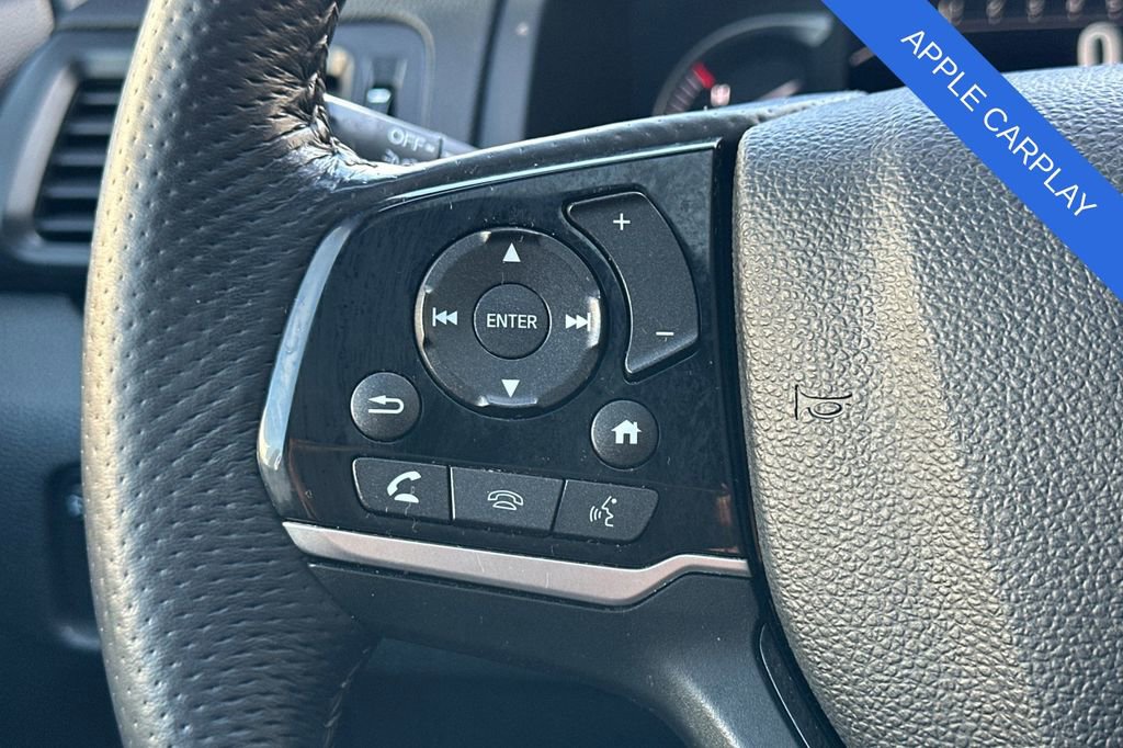 Used 2022 Honda Passport Elite image 26