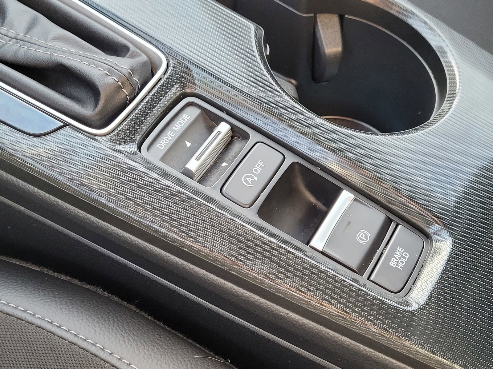 Certified 2025 Honda Civic Sport image 27