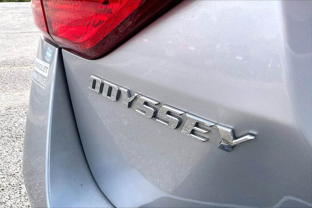 Used 2012 Honda Odyssey EX-L image 27