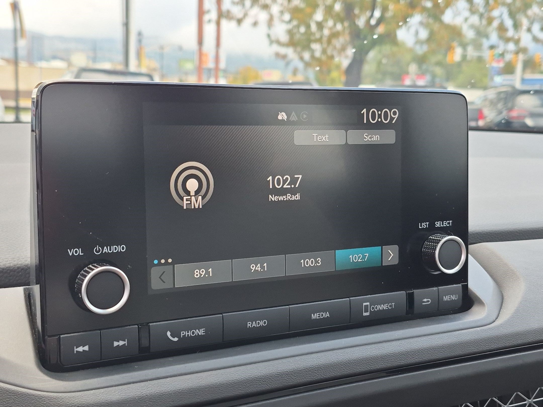 Used 2024 Honda Accord EX image 23
