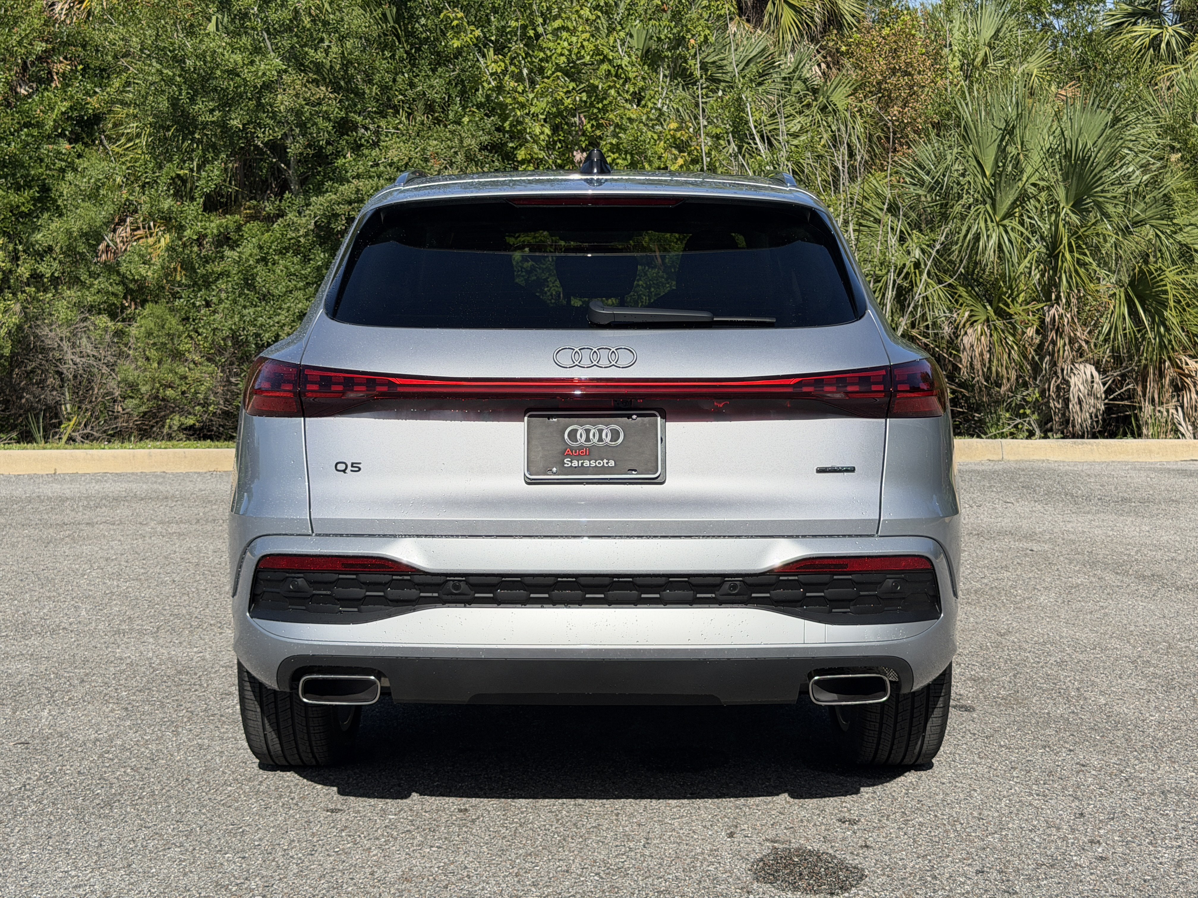 New 2026 Audi Q5 Premium AWD/4WD image 6