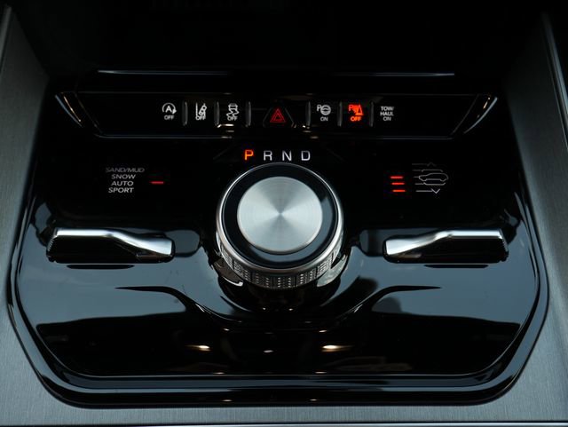 New 2026 Jeep Grand Wagoneer Limited image 24