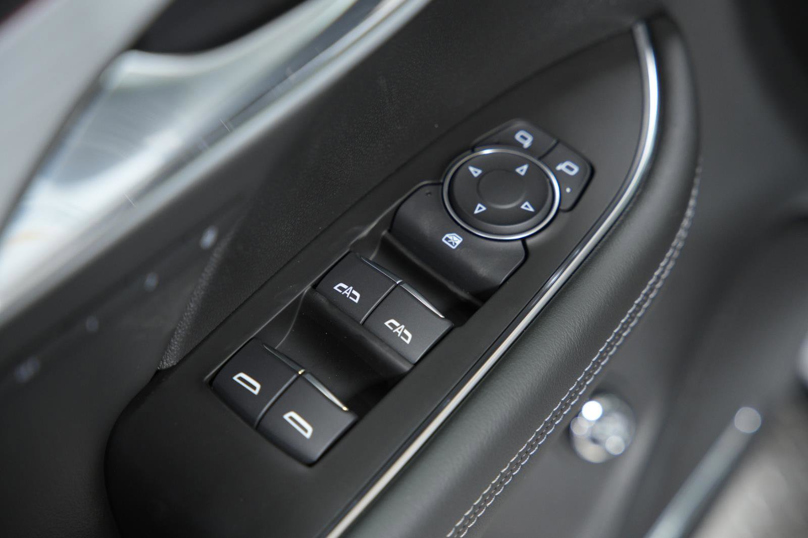 New 2026 Buick Envision Avenir image 26