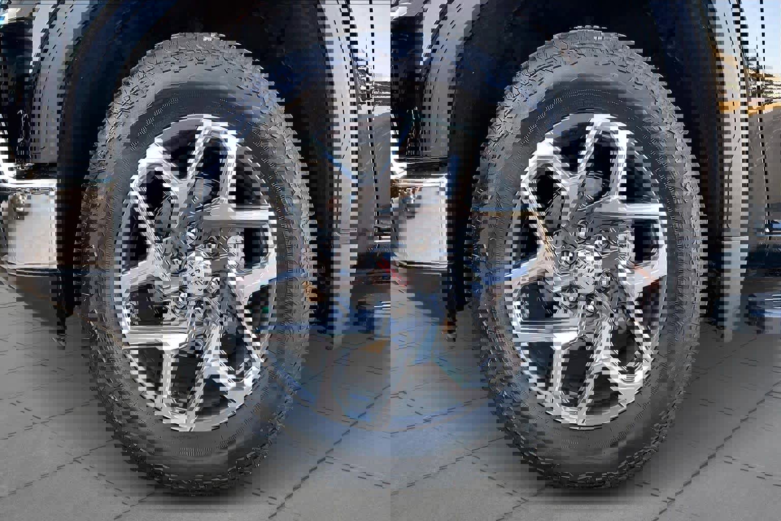 Certified 2025 GMC Sierra 1500 SLT w/ SLT Premium Plus Package image 11