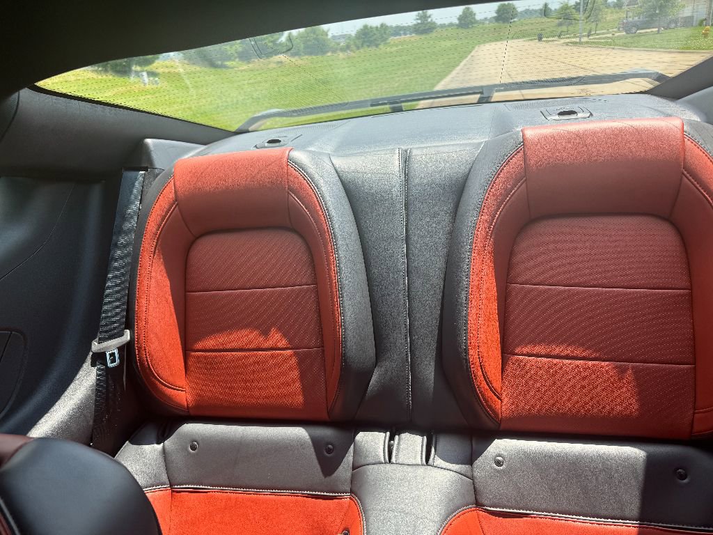 Used 2024 Ford Mustang GT Premium w/ GT Performance Package image 18