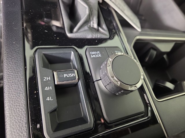 New 2026 Toyota Tundra SR5 AWD/4WD image 27