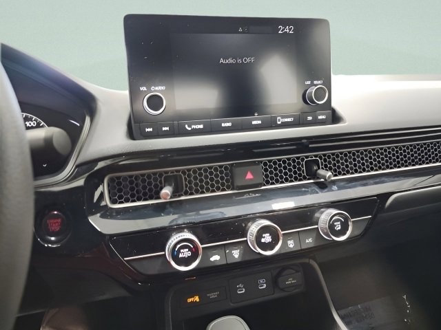 Used 2025 Honda Civic LX image 28