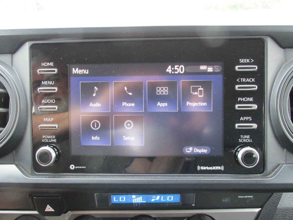 Used 2023 Toyota Tacoma SR AWD/4WD image 11