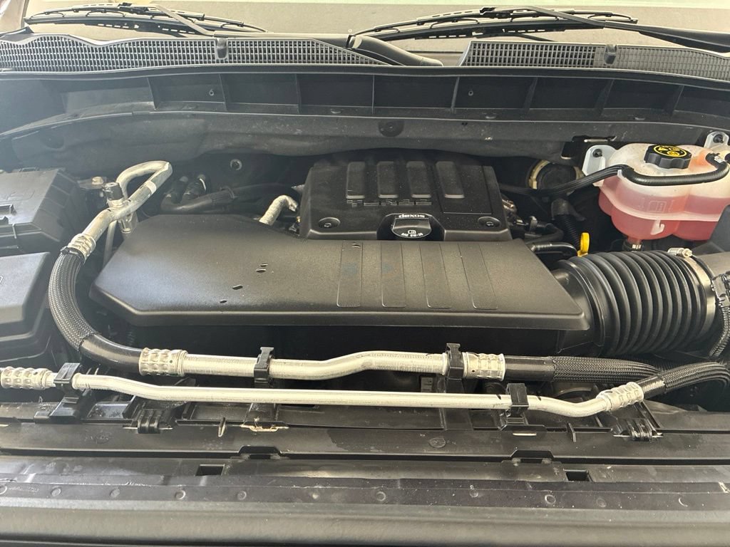 Used 2023 GMC Sierra 1500 Elevation RWD image 36