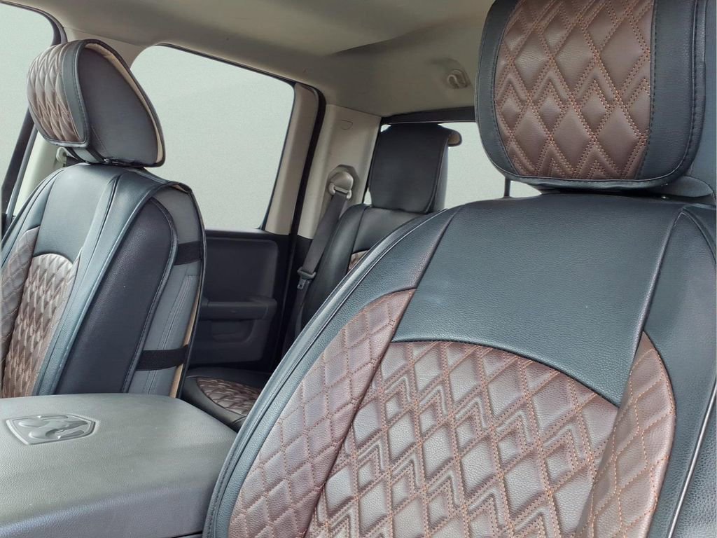 Used 2019 RAM 1500 Classic Warlock image 9