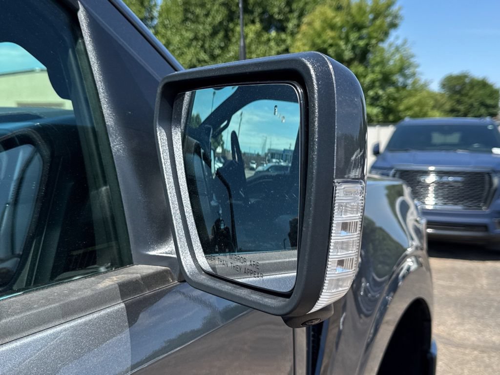 Used 2026 Ford F150 Lariat AWD/4WD image 43