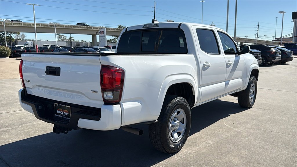 Used 2023 Toyota Tacoma SR image 7