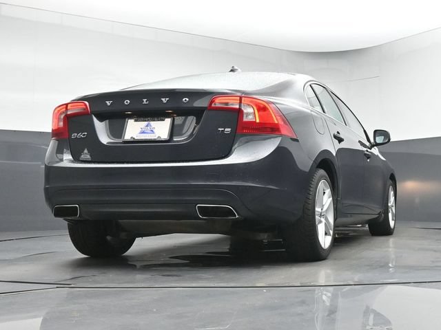 Used 2014 Volvo S60 T5 FWD image 16
