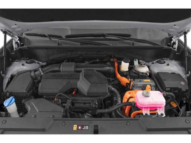 New 2027 Hyundai Santa Fe SE FWD image 11