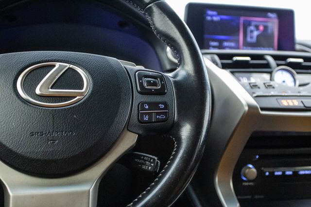 Used 2018 Lexus NX 300 FWD w/ Accessory Package 2 image 49