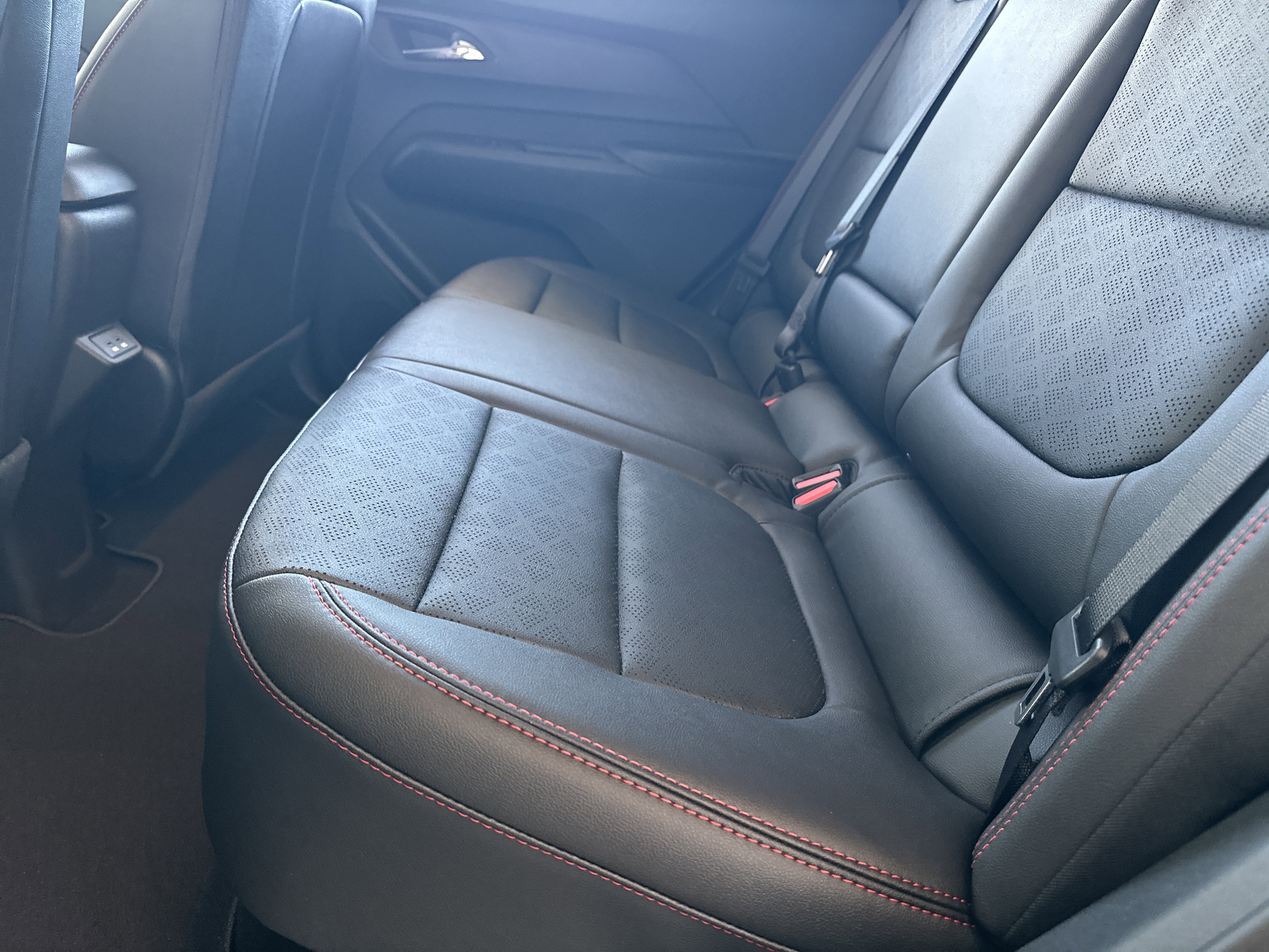 New 2027 Chevrolet Bolt RS w/ Technology Package image 22