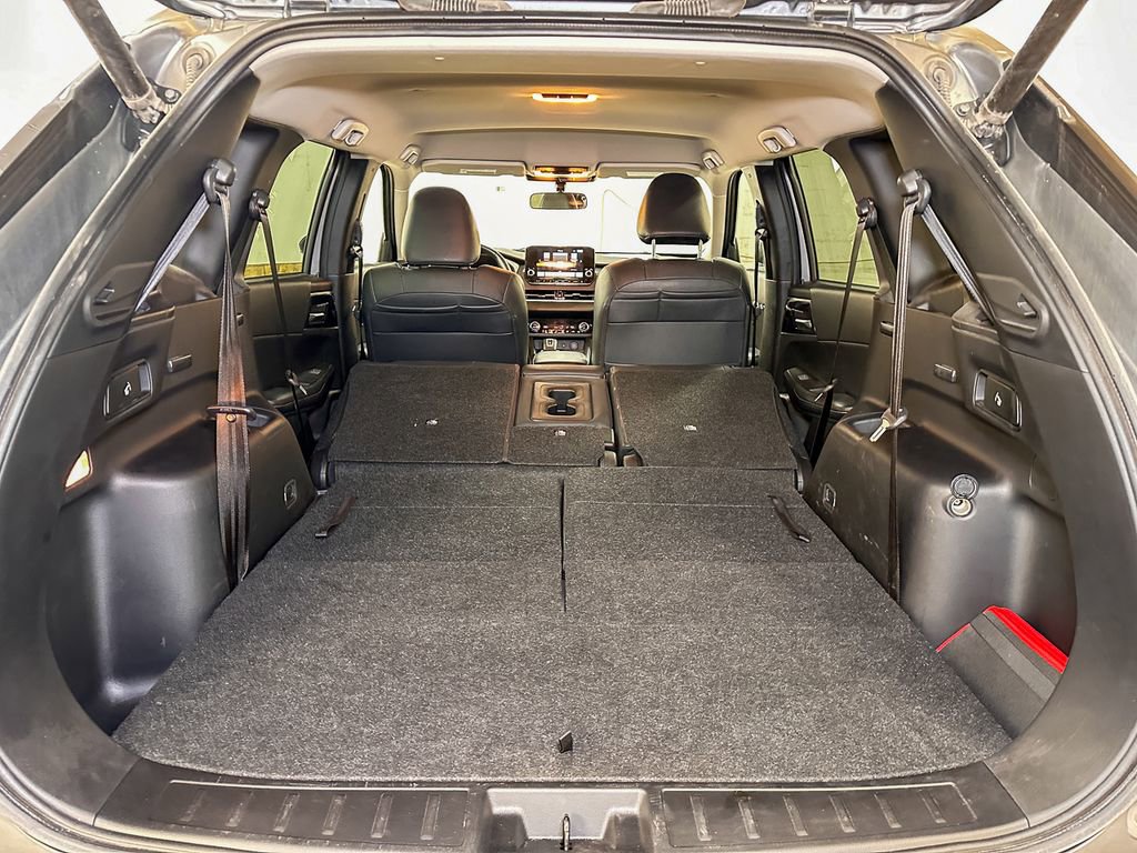Used 2022 Mitsubishi Outlander SE AWD/4WD image 23