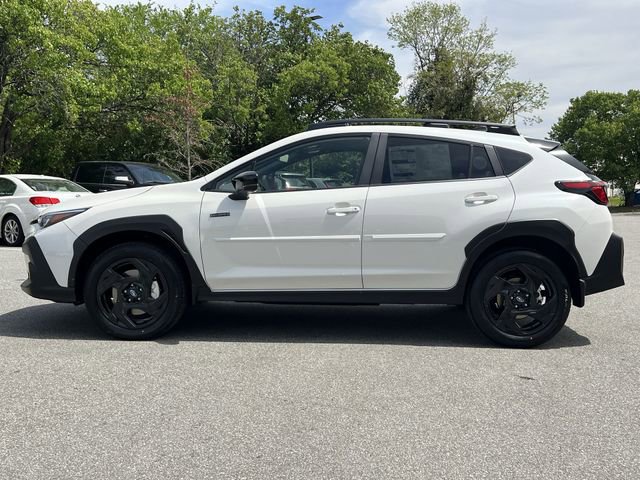 New 2026 Subaru Crosstrek 2.5i Sport AWD/4WD image 33