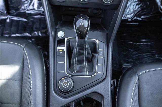 Used 2022 Volkswagen Taos SE image 18