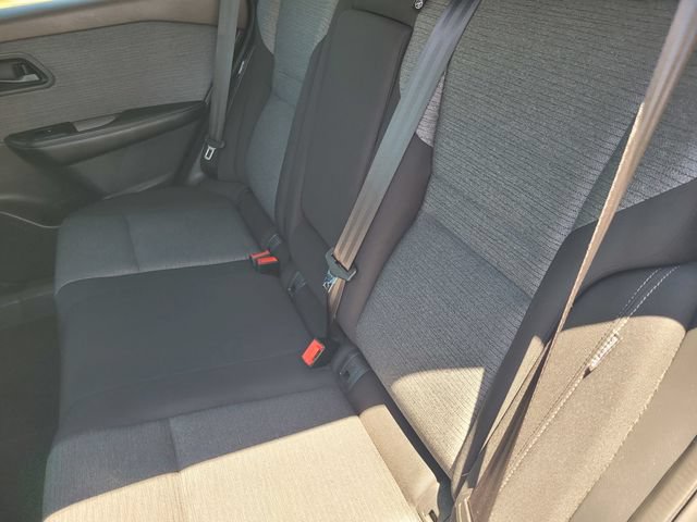 Used 2021 Nissan Rogue S FWD image 15