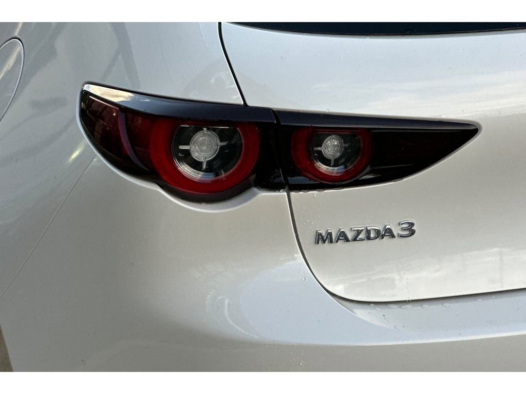 New 2026 MAZDA MAZDA3 2.5 S Premium image 25