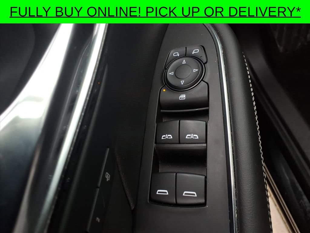 Used 2023 Buick Envision Essence w/ Technology Package I image 17