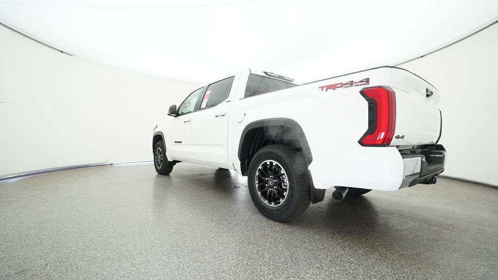 New 2025 Toyota Tundra SR5 image 21