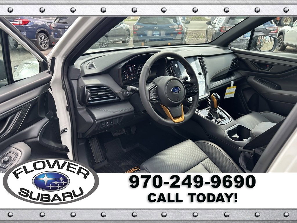 New 2025 Subaru Outback Wilderness image 20