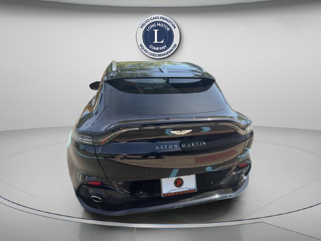 Used 2021 Aston Martin DBX AWD/4WD image 7
