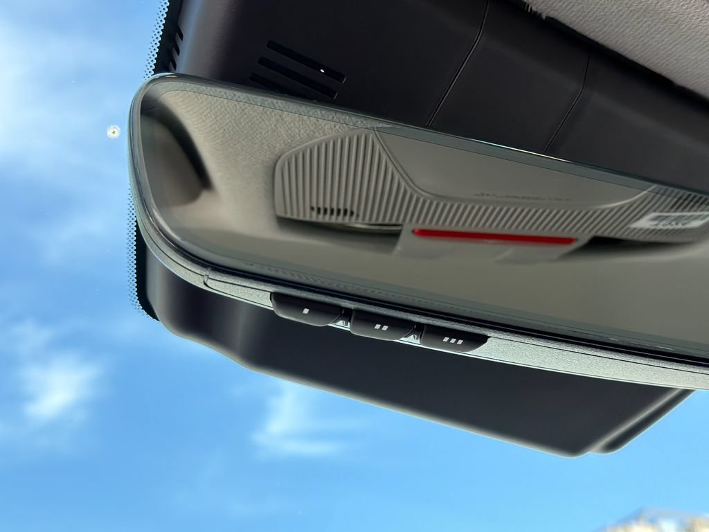 New 2027 Kia Seltos LX FWD image 27