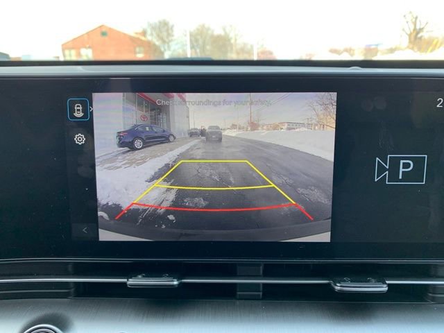 Used 2025 Hyundai Kona SEL image 22